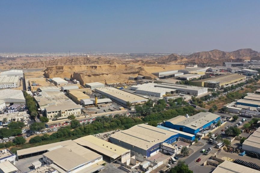 Oman Industry Day exports and industrial growth- GCC Business News