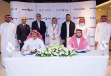 InvestSky expands into Saudi Arabia