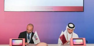 Snap-Qatar GCO MoUs