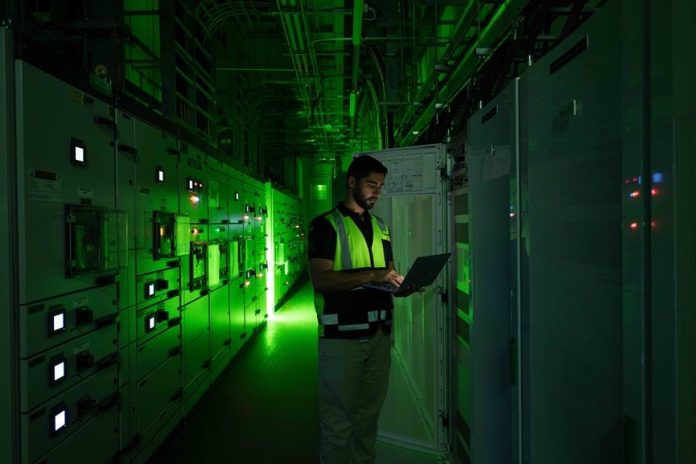 Khazna launches Khazna NexOps data centre operations- GCC Business News