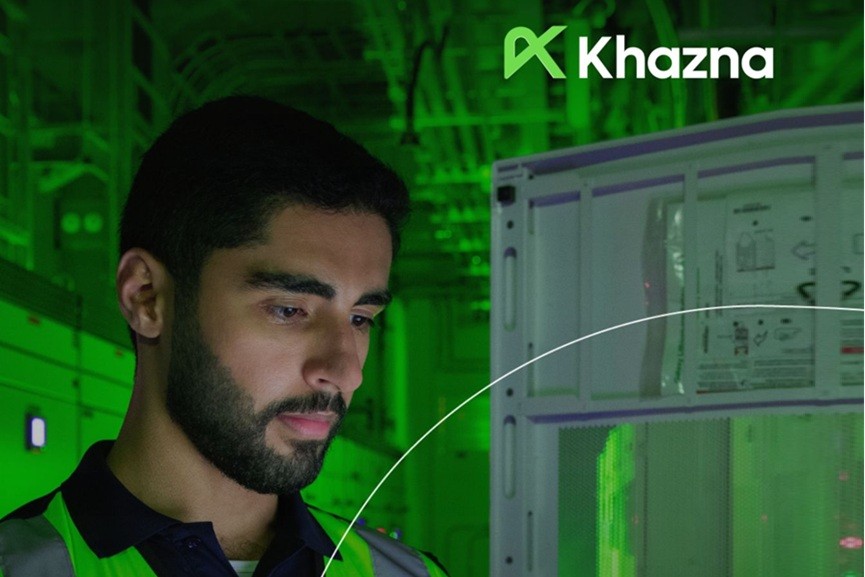 Khazna NexOps data centre operations- GCC Business News