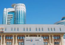 DLD Real Estate Tokenisation Project Phase 2