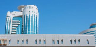 DLD Real Estate Tokenisation Project Phase 2