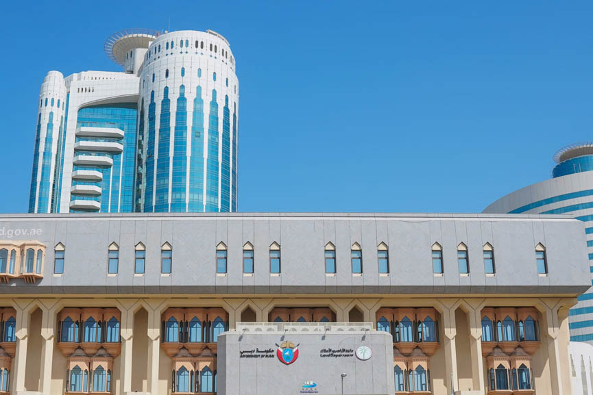 DLD launches Phase 2 of Real Estate Tokenisation Project