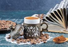 Saudi coffee’s journey-GCC Business News