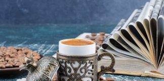 Saudi coffee’s journey-GCC Business News