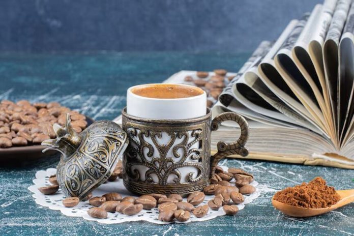 Saudi coffee’s journey-GCC Business News