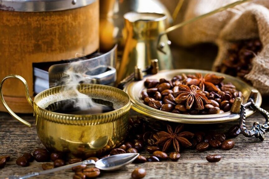 Arabica Ambitions and Saudi coffee’s journey-GCC Business News