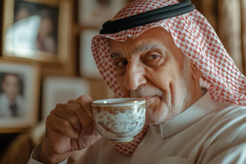 Saudi Coffee Revolution-GCC Business News