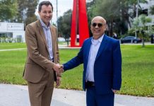 Deem Finance partners with Biz2X-GCC Business News