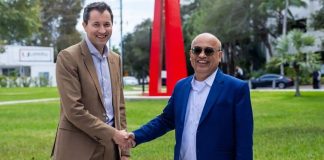 Deem Finance partners with Biz2X-GCC Business News