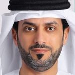 Eng. Abdulla Hamad Alaryani-ITC, talabat deal