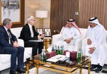 Qatar-Victoria trade and investment cooperation