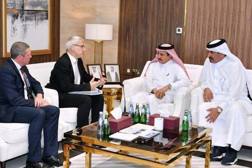 Qatar and Victoria explore trade and investment cooperation
