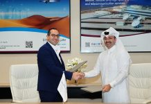 Es'hailSat Strategic Partnership with Telesat-GCC Business News