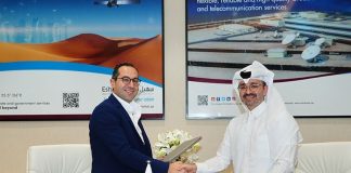Es'hailSat Strategic Partnership with Telesat-GCC Business News