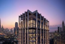 The Residences debuts in DIFC Zabeel District-GCC Business News