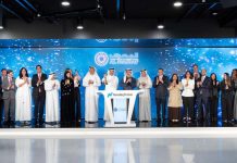 Nasdaq Dubai welcomes Al Masraf listing