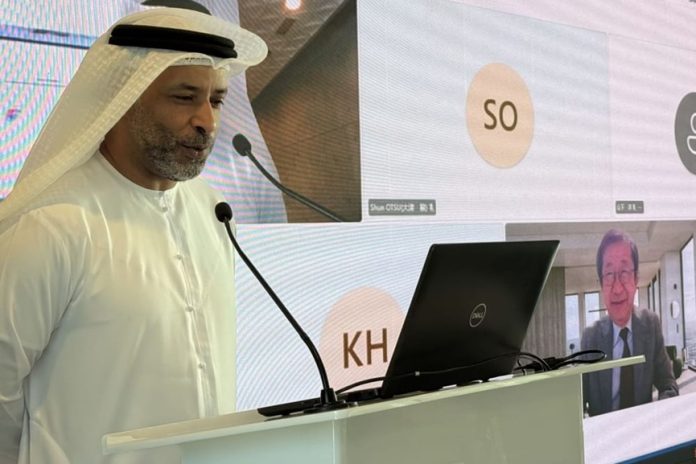 Khalifa University hosts UAE-Japan industry-academia meet-GCC Business News