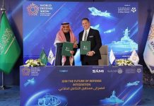 Lockheed Martin teams with pioneers-GCC Business News