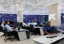 Khazna and Presight sign contract