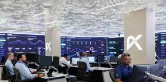 Khazna and Presight sign contract