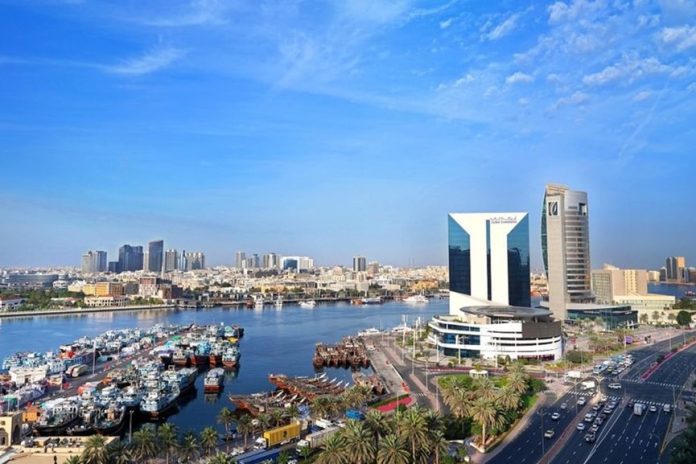 Dubai Chambers DC Connect digital platform-GCC Business News