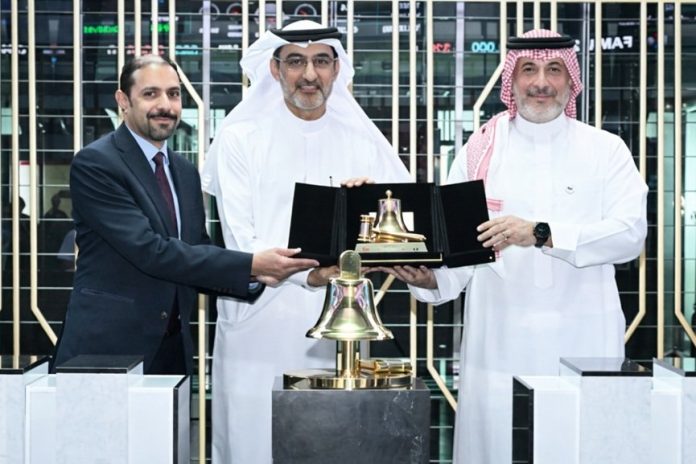 Silah Gulf shares begin trading on Bahrain Bours-GCC Business News