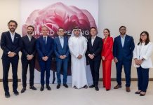 Robertet headquarters at Dubai Science Park-GCC Business News