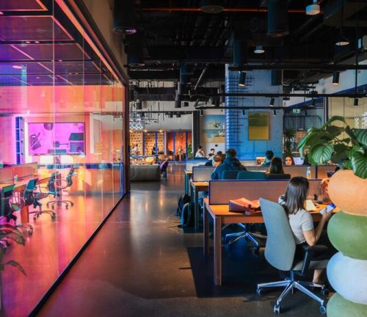 Dubai Founders HQ partners with Antler-GCC Business News