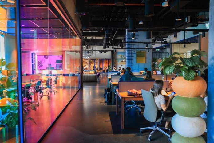 Dubai Founders HQ partners with Antler-GCC Business News