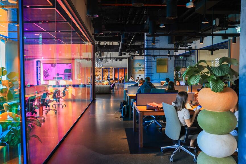 DET, Antler launch founder residency program to boost Dubai startups