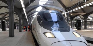 Saudi–Qatar high-speed rail to enhance regional connectivity Saudi–Qatar high-speed rail-GCC Business News