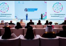 World Entrepreneurs Investment Forum 2026- evGCC Business News