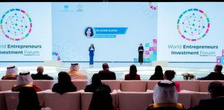 World Entrepreneurs Investment Forum 2026- evGCC Business News