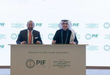 DAN MoUs with DRB Arabia and Fresh On Table-GCC Business News