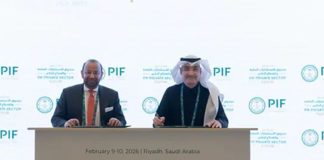 DAN MoUs with DRB Arabia and Fresh On Table-GCC Business News