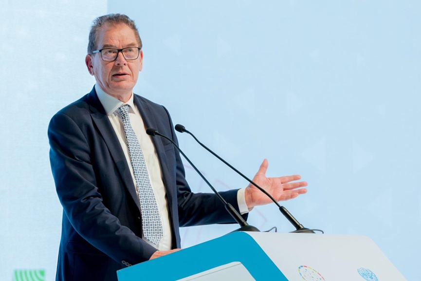 World Entrepreneurs Investment Forum 2026- muller-GCC Business News
