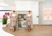 Emirates opens travel retail store in Abidjan-GCC Business News