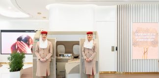 Emirates opens travel retail store in Abidjan-GCC Business News