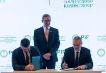 VCM, ROSHN Group real estate carbon credits-GCC Business News