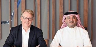 Seef Properties-IWG Partnership