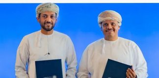 Alizz Islamic Bank-Oman Housing Bank Partnership