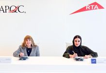 Dubai RTA opens MENA’s 1st Center for Institutional Readiness-GCC Business News
