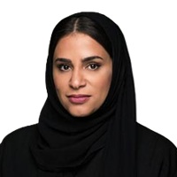 Moaza Saeed Al Marri