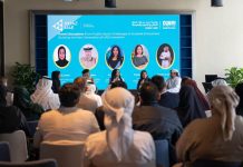 Dubai SME-INJAZ UAE launch Founders of Tomorrow