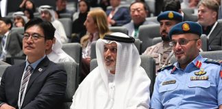 LIG Supplier Engagement and Localization Forum in Abu Dhabi