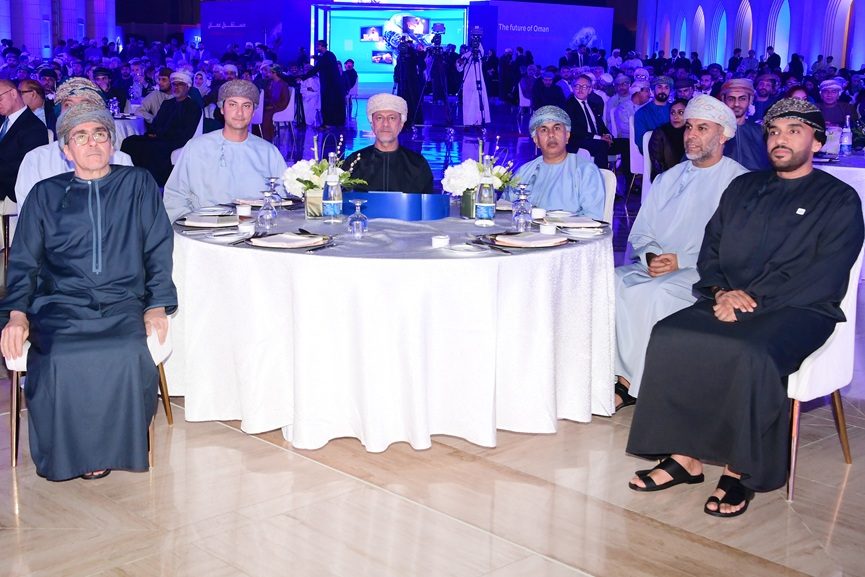 Omantel introduces Otech to lead digital future-GCC Business News