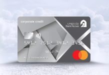 Bank Nizwa rolls out Corporate Credit Card-GCC Business News