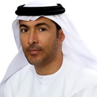 Khaled Mohamed Balama-CBUAE meeting with HKMA